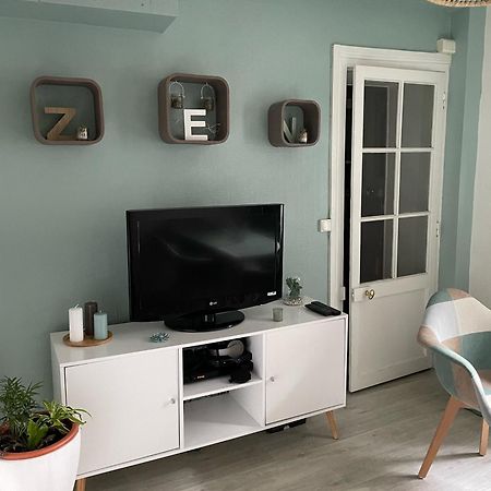 Au Bas De Montmartre ! Apartment Paris Ngoại thất bức ảnh