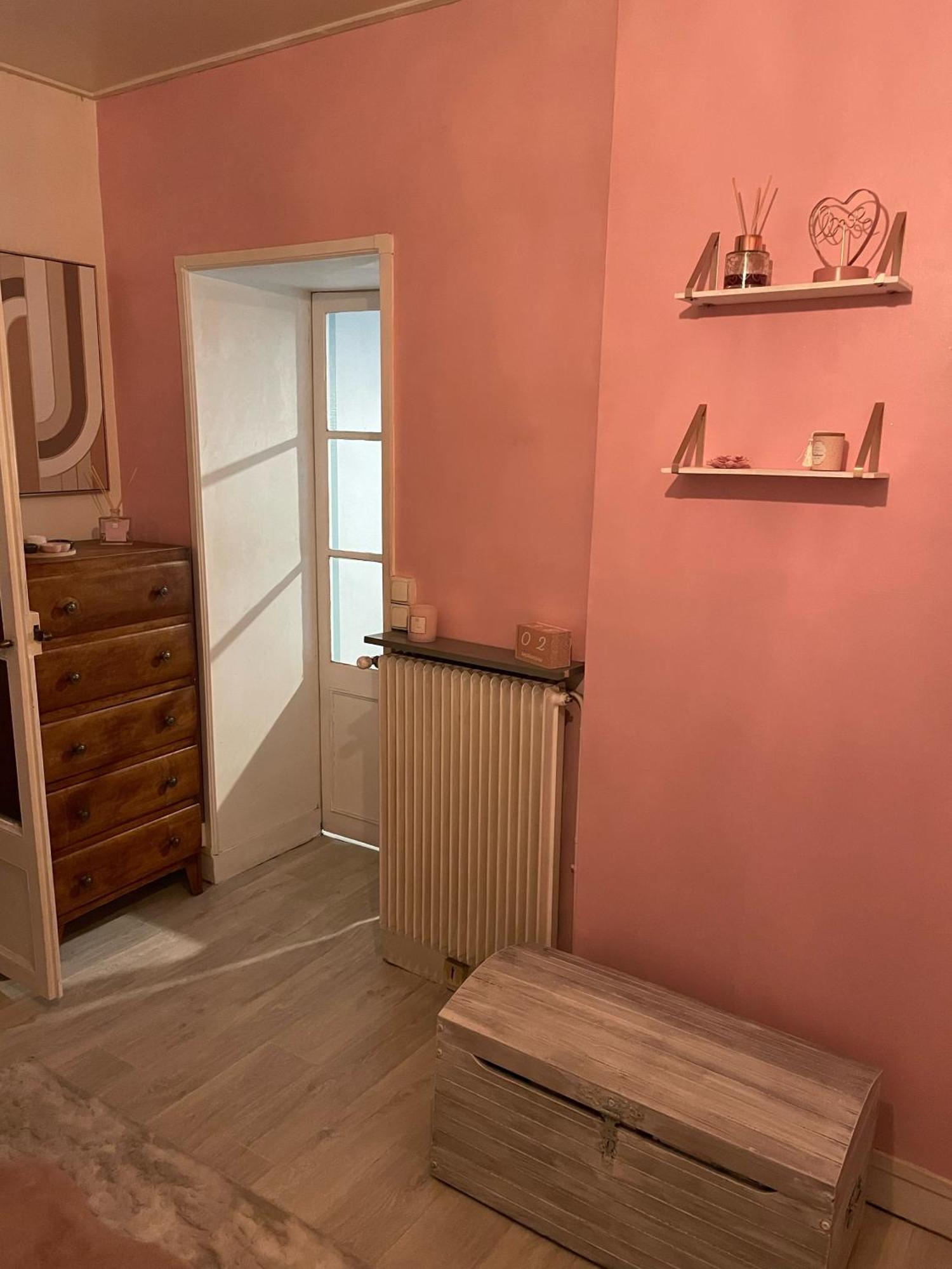 Au Bas De Montmartre ! Apartment Paris Ngoại thất bức ảnh