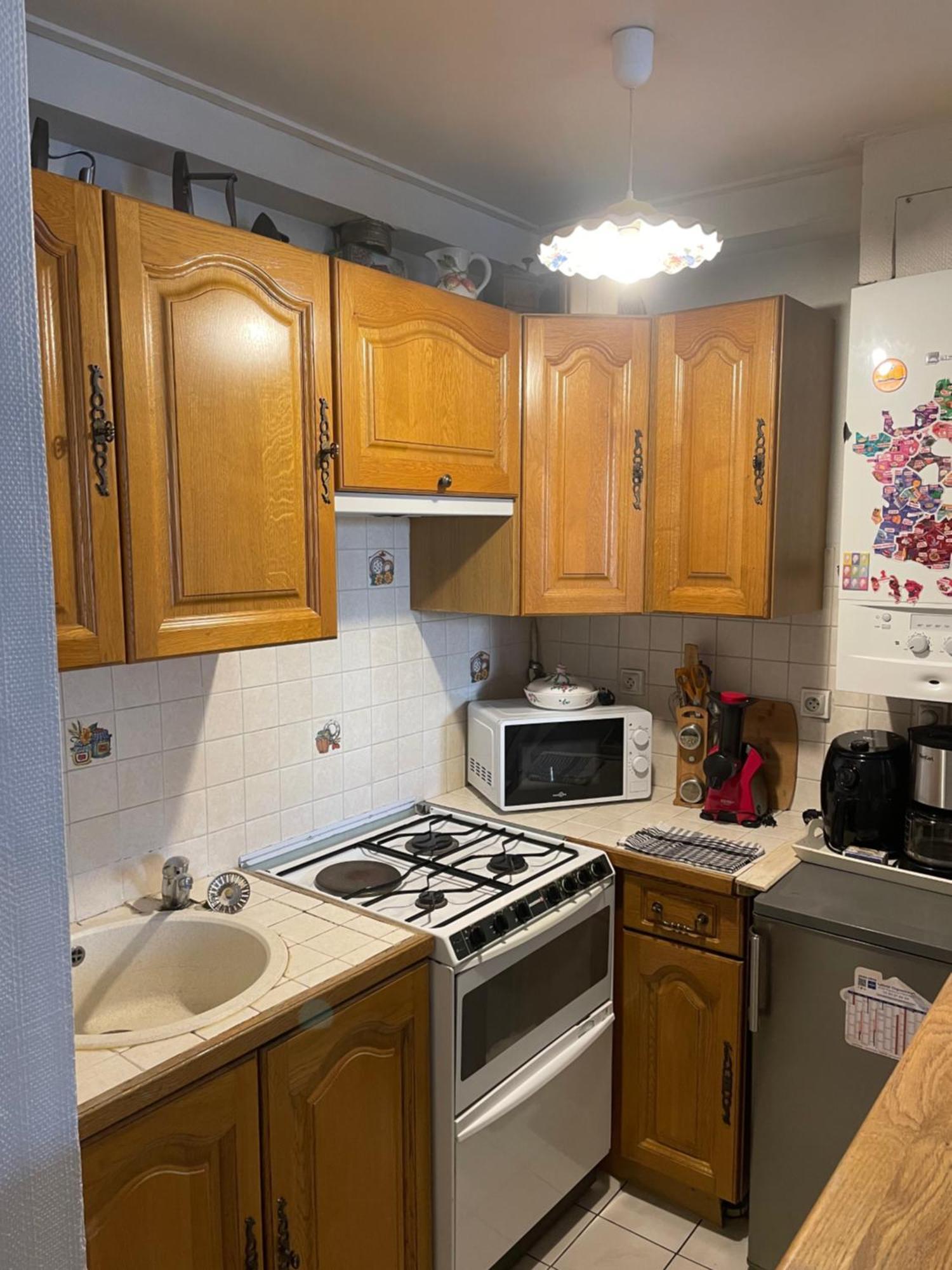 Au Bas De Montmartre ! Apartment Paris Ngoại thất bức ảnh